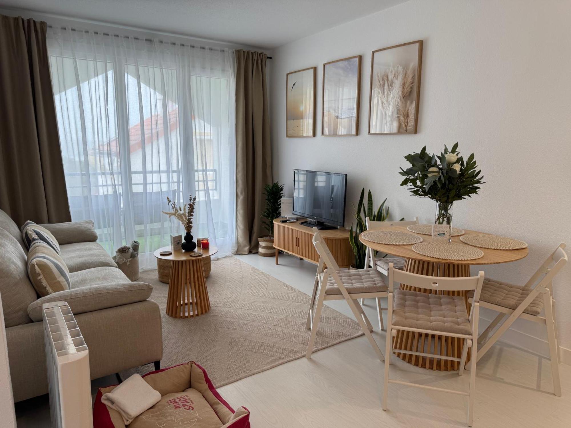 Apartamento En Mogro. La Pizca. Exterior foto