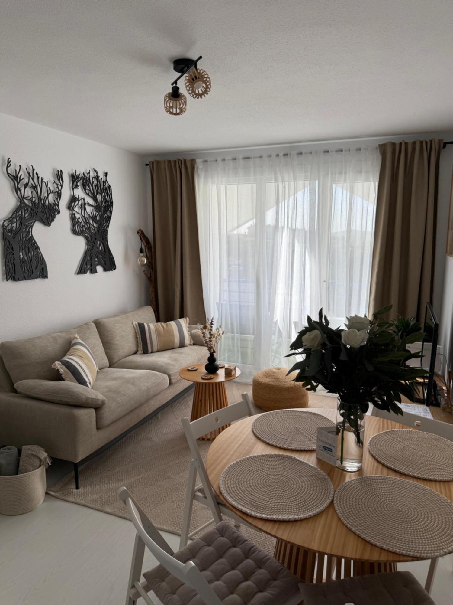 Apartamento En Mogro. La Pizca. Exterior foto